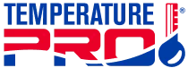 Temperature Pro Logo