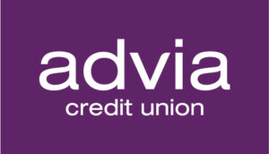 Advia Credit Union, 2025 presenting sponsor