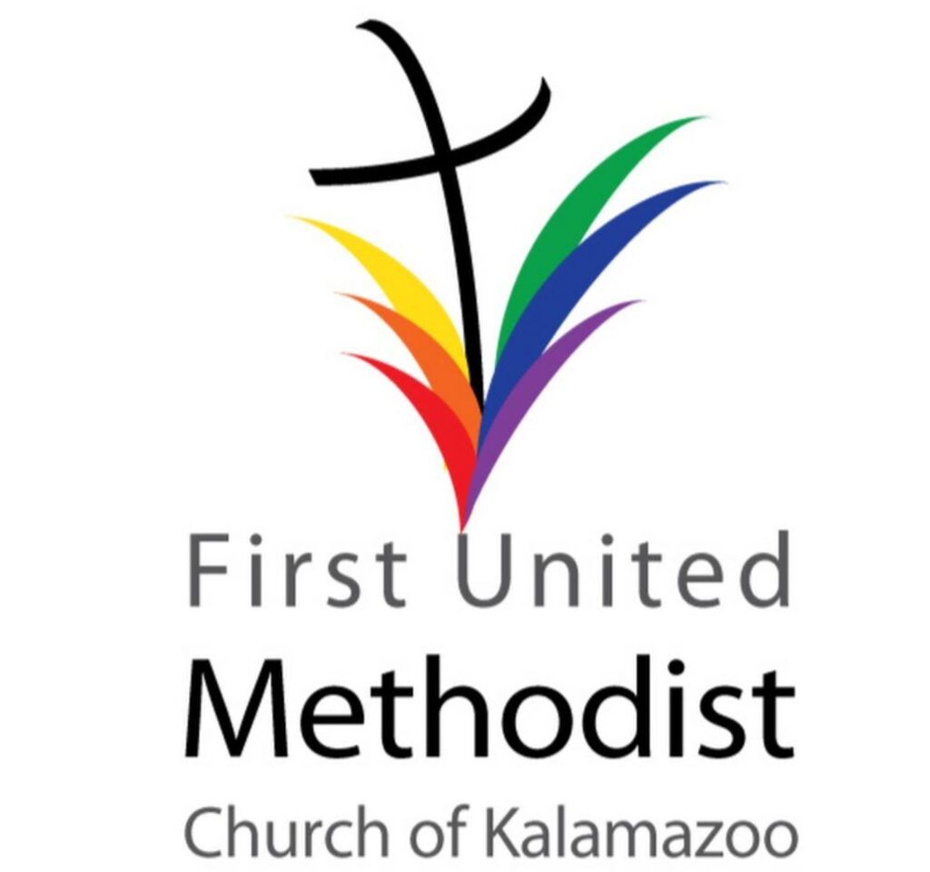 First United Methodist Church Logo