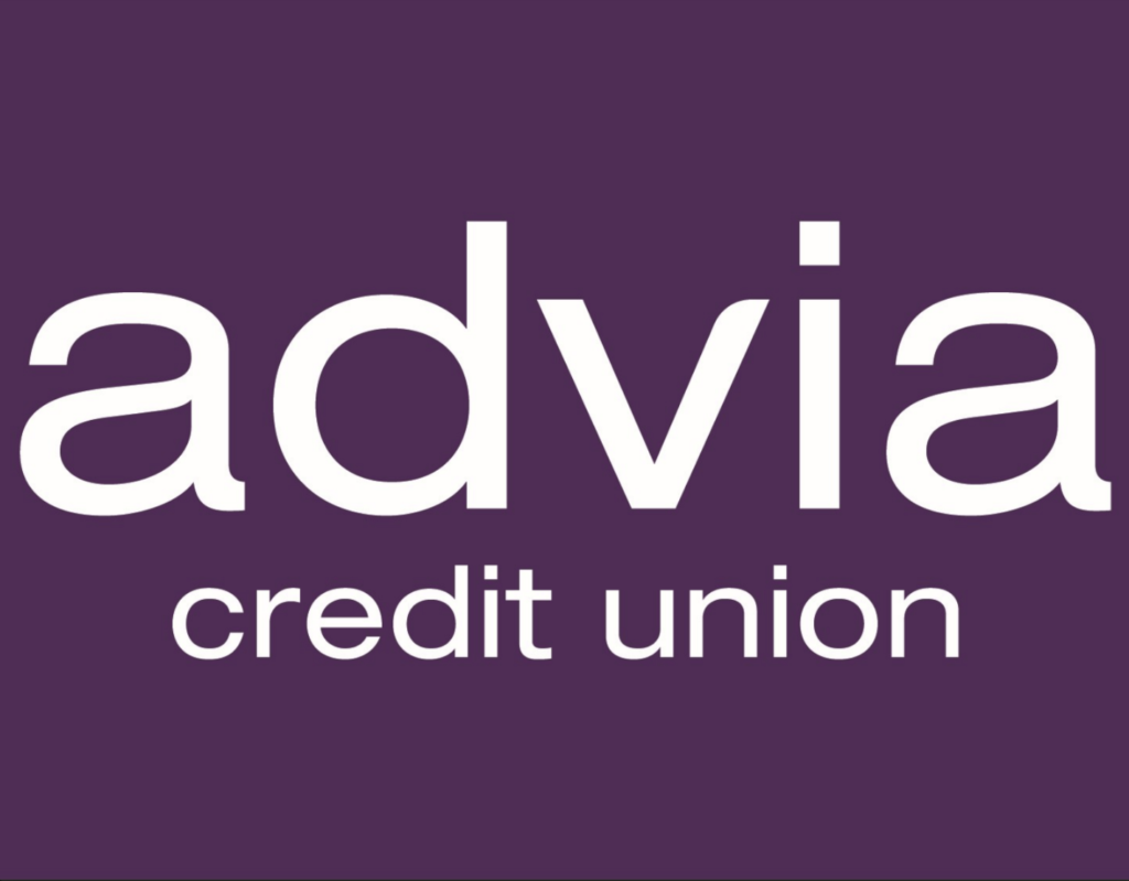 Advia Credit Union Logo