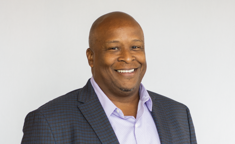 Clarence Lloyd Headshot