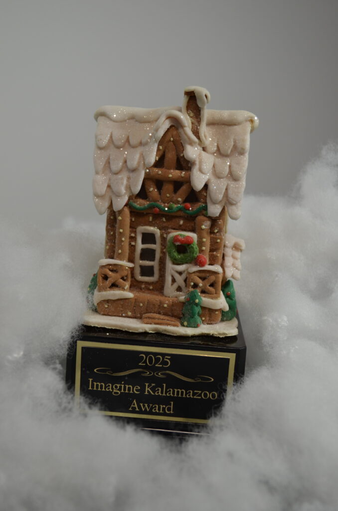 2025 Imagine Kalamazoo Award