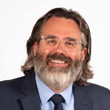 Jay Morris Headshot
