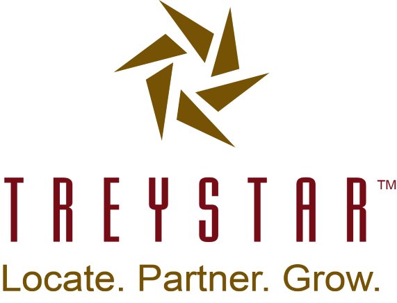 Treystar Logo