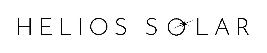 Helios Solar Logo
