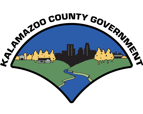 Kalamazoo County Government Logo