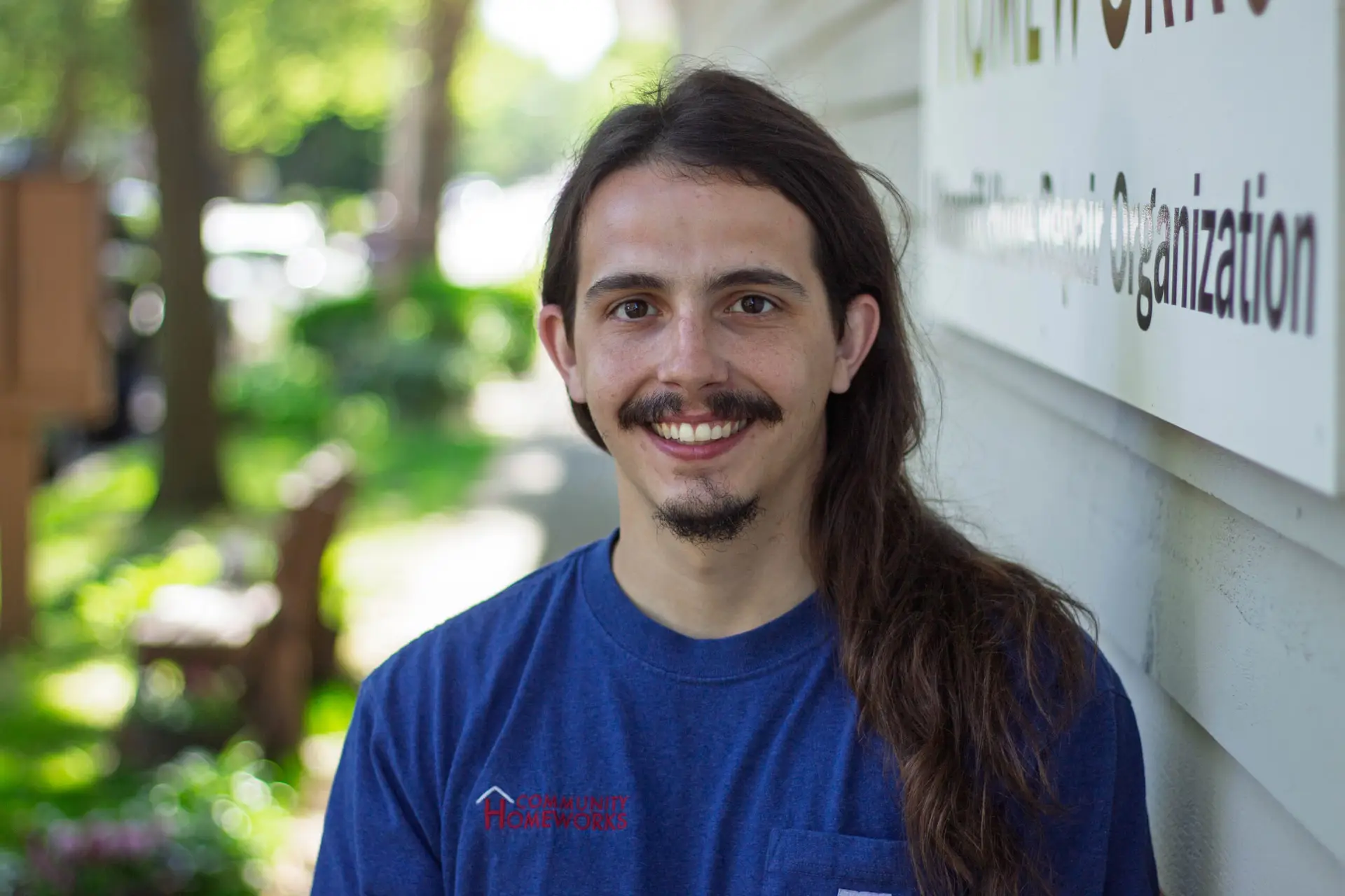 Daniel Roselip Headshot