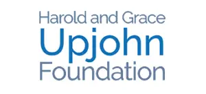Upjohn Foundation Logo